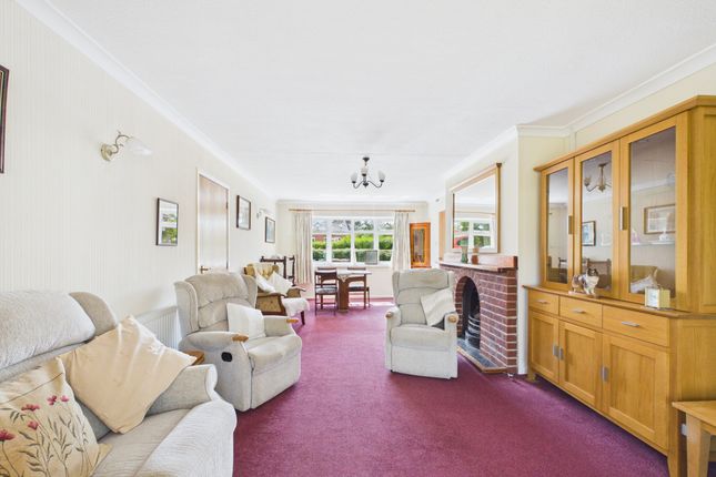 Forest Bungalow, Forest Bungalow, KIDDERMINSTER photo 2