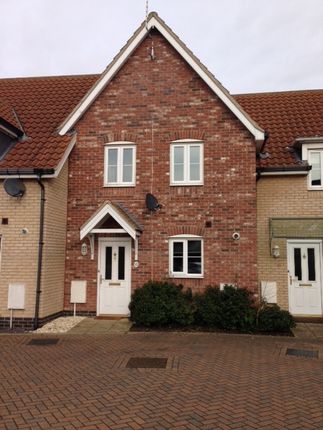 2-bed house on 194, Mill Lane, Bradwell, £950/mo