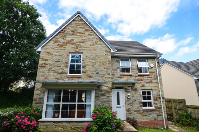 6 Mudge Walk - Tps Bodmin 01208 74182 - 4