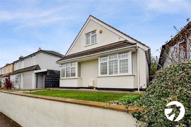 Thumbnail Bungalow for sale in Havelock Road, West Dartford, Kent