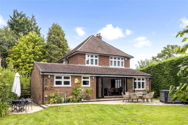 Sunnymead,, Turners Hill Road, Crawley photo 2