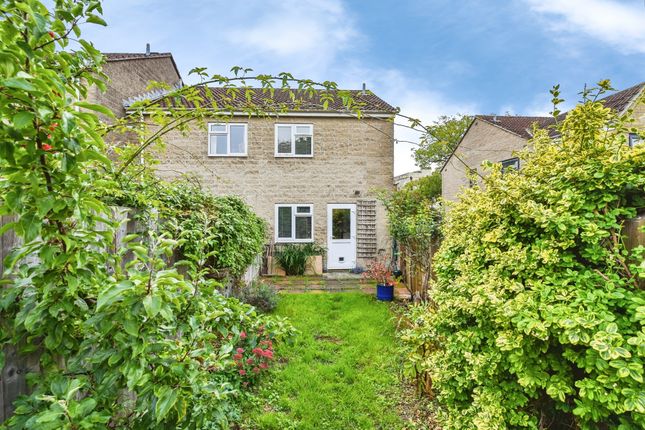 2-bed terraced on 13, Over Innox, Frome, £210,000