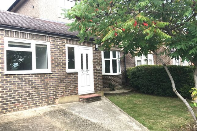 Terraced house to rent in Hillside Avenue, Canterbury