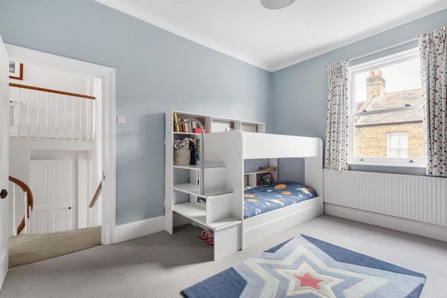 Property for sale in Crofton Road, London