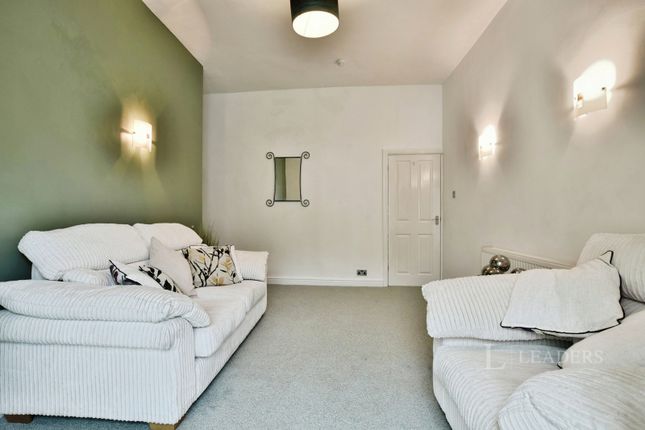 Flat 1A, 33, Springfield Road, Greater Manchester photo 3