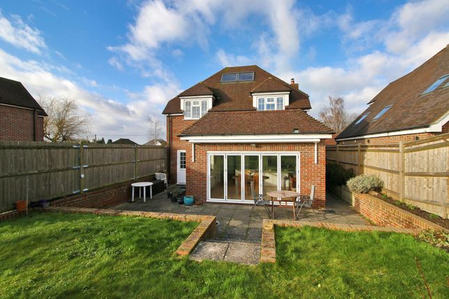 Detached house for sale in Five Ash Down, Uckfield