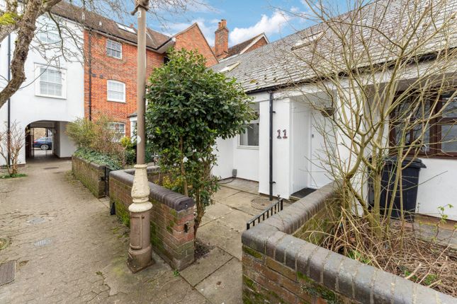 11, St. Helens Mews, Abingdon photo 2