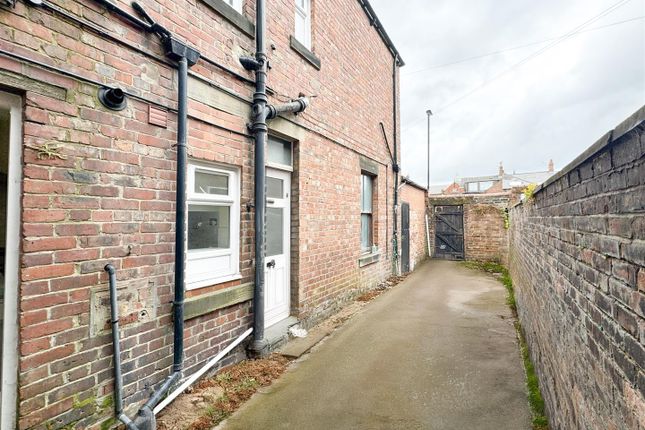 Holly Avenue, Newcastle Upon Tyne photo 4