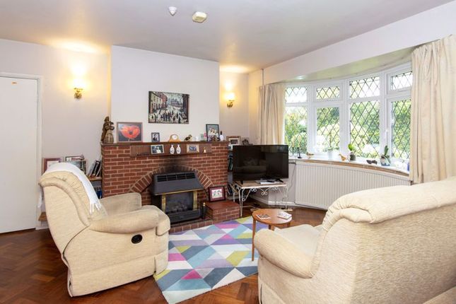 Bungalow for sale in Orchard Way, Pitstone, Leighton Buzzard