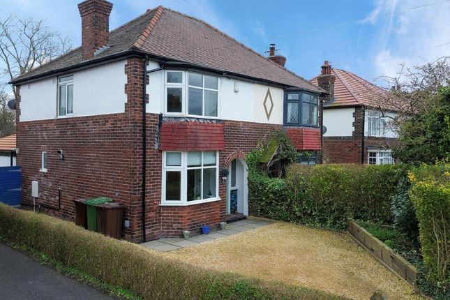 Semi-detached house for sale in Grosvenor Avenue, Upton, Pontefract