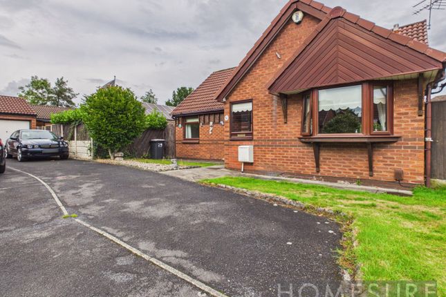 2-bed house on 29, Pendine Close, Warrington, £340,000