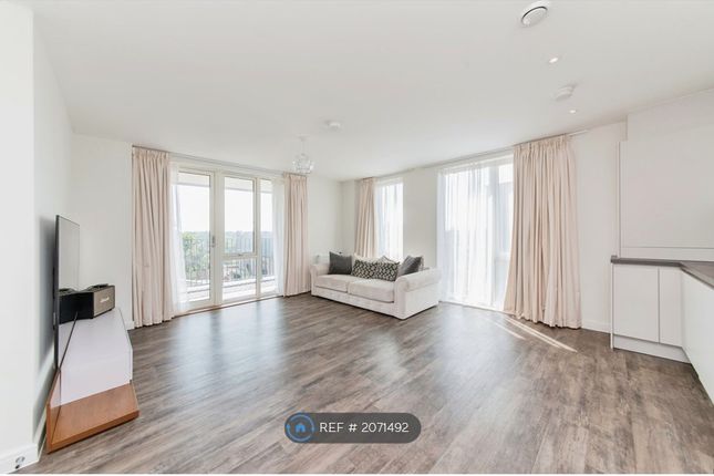 Thumbnail Flat to rent in Aphrodite Court, Barnet