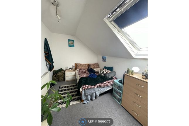 End terrace house to rent in Claywood Road, Sheffield