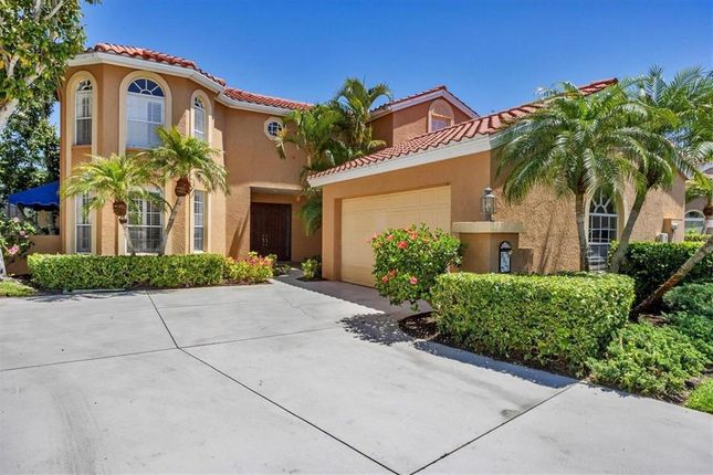 Thumbnail Property for sale in 8025 Via Fiore, Sarasota, Florida, 34238, United States Of America