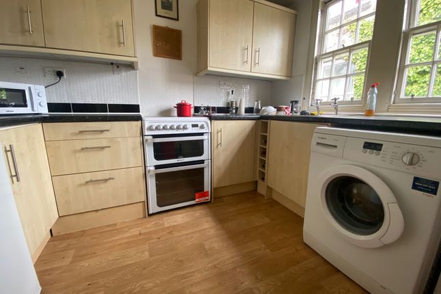 Flat F, 51 Castle Street, Aberdeen photo 4