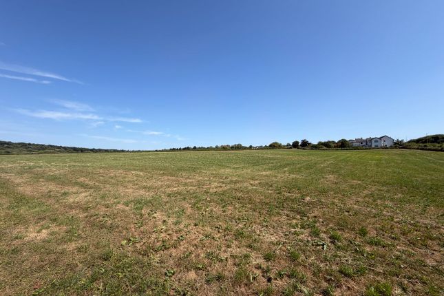 7.20 acres of Land at Drefach, Heol Blaenhirwaun, Heol Blaenhirwaun,, Llanelli photo 2