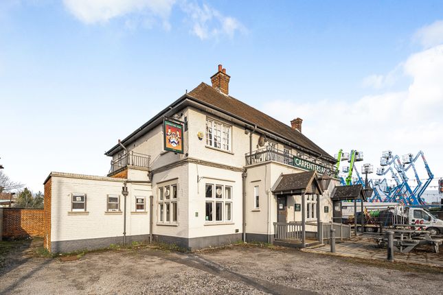 Retail premises for sale in The Carpenters Arms, 1370 Uxbridge Road, Hayes