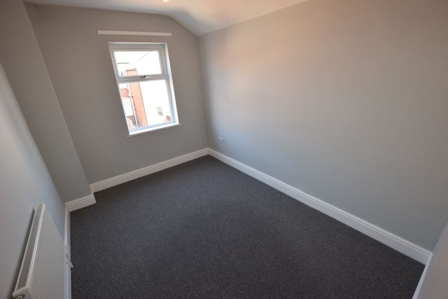 Terraced house to rent in Clarence Avenue, Doncaster, South Yorkshire, 8Au, UK