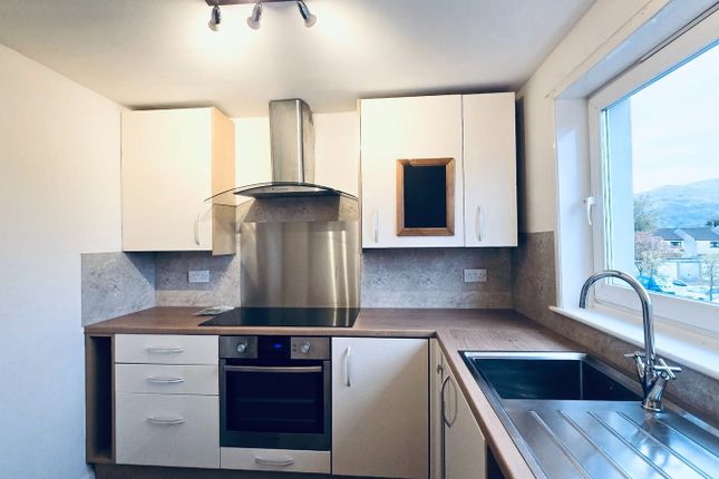 6, Tron Court, Alloa photo 2