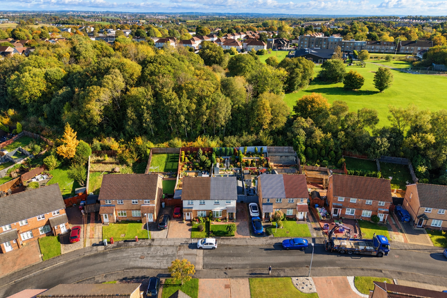 Macdougall Drive, Glasgow photo 3