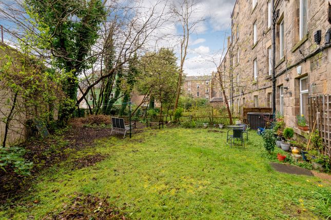 Flat for sale in 40/11 Angle Park Terrace, Ardmillan, Edinburgh