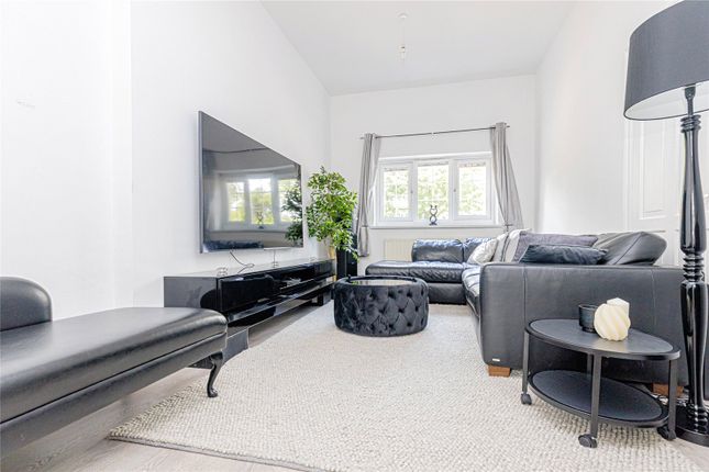 Thumbnail Terraced house for sale in Higham Hill Road, Walthamstow, London