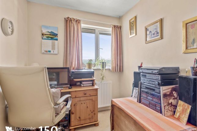 End terrace house for sale in Brakefield, South Brent