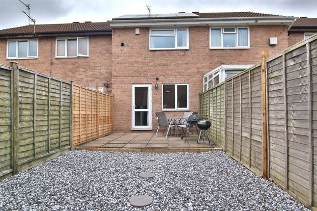 16, Fitzhamon Park, Tewkesbury photo 4