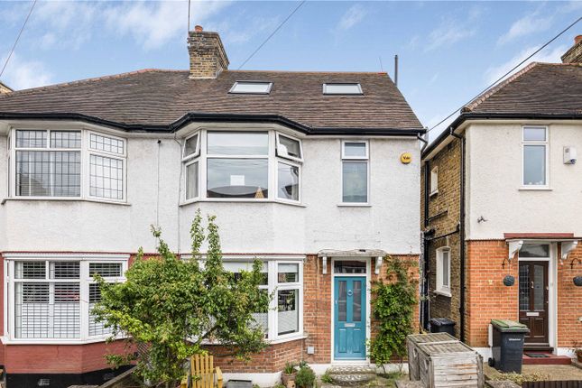 35, Tatnell Road, London photo 2