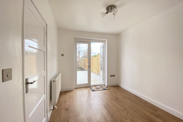 Semi-detached house to rent in Gloucester Road, Maidstone