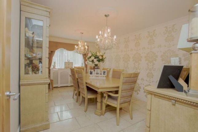 Detached house for sale in Willow House, Folksworth Road