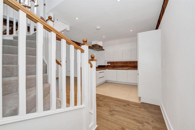 Flat for sale in The Maltings, Brewers Lane, Newmarket
