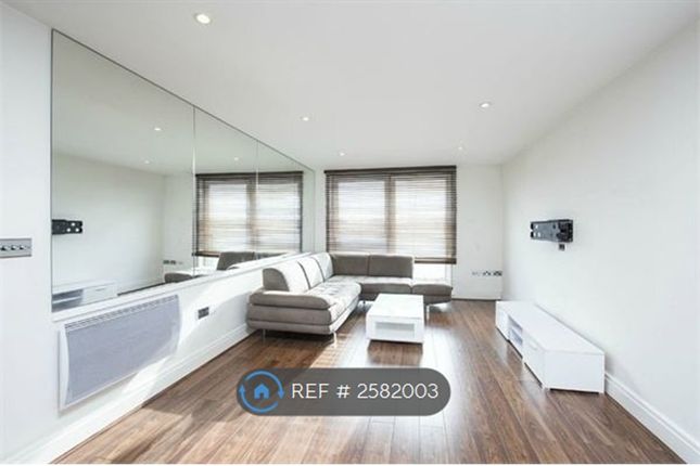 Shared Living Area