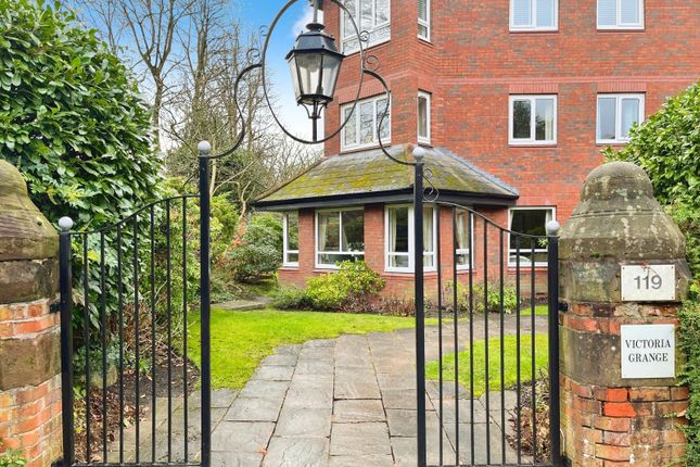 Flat 9, Victoria Grange, 119, Barlow Moor Road, Manchester photo 3