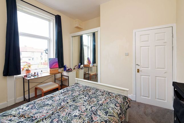 Flat for sale in Sharphill Road, Saltcoats, North Ayrshire
