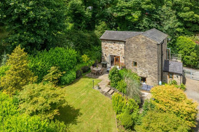 Weavers Cottage, Lee Brook Road, Rossendale photo 2