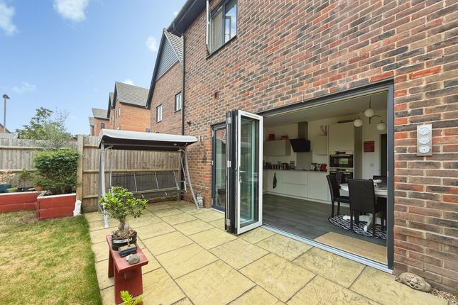 11, St. Marys Row, Berkshire photo 4