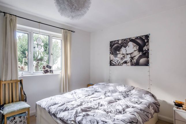 Thumbnail Flat for sale in Wilton Road, Victoria, London