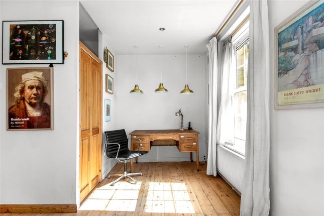 Thumbnail Flat for sale in Tanners Hill, Deptford