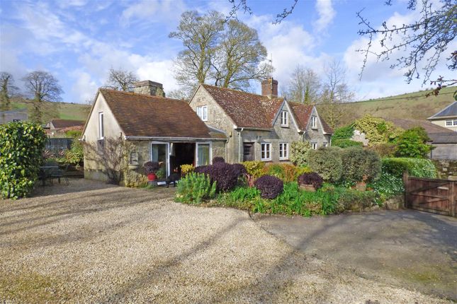 Property for sale in Compton Abbas, Shaftesbury