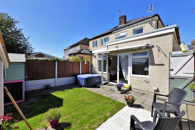 Semi-detached house for sale in South Row, Barrow-In-Furness
