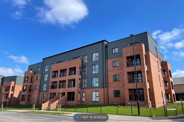Modern Development - Jessop Park Estate