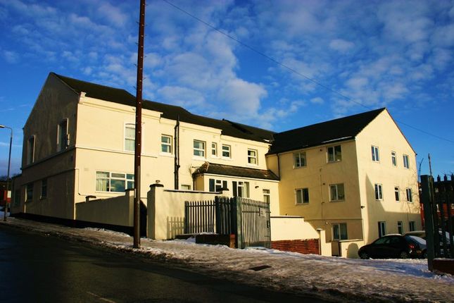 8 bed property to rent in Hyde Park Road, Hyde Park, Leeds
