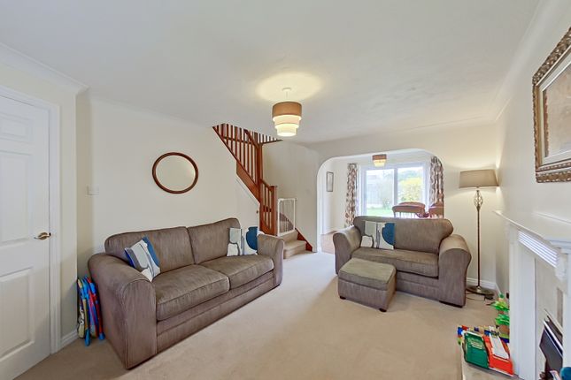 Detached house for sale in Holly Close, Newhall, Sutton Coldfield