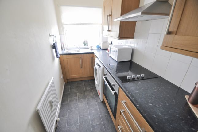 Flat for sale in The Channel, Burbo Way, Wallasey