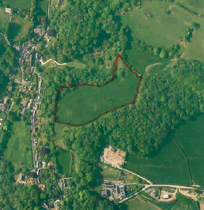 Thumbnail Land for sale in Hagginton Hill, Ilfracombe