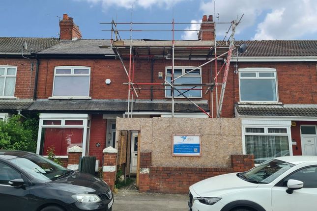Thumbnail Property for sale in 209 Springwell Lane, Doncaster, South Yorkshire