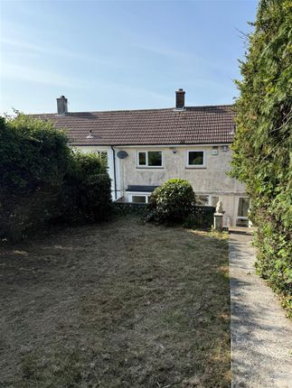 53, Kit Hill Crescent, Plymouth photo 2