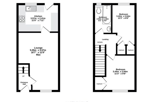 7 Dean Court, Cwmbran photo 2