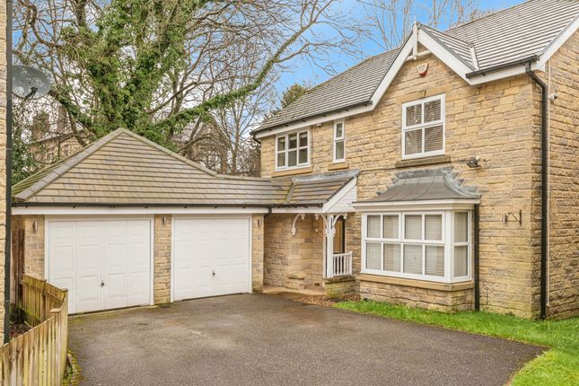 Detached house for sale in Oakleigh Road, Clayton, Bradford